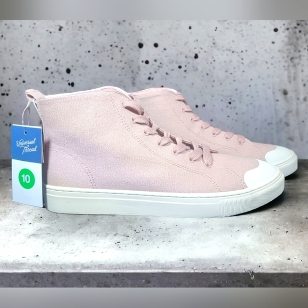 Universal Thread Women's Shoes‎ Jolie Sneakers - Womens Size 10